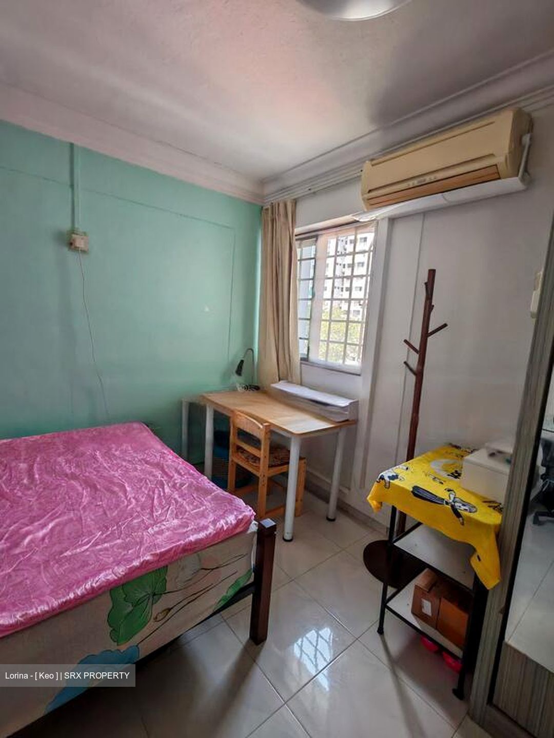 Blk 608 Clementi West Street 1 (Clementi), HDB 4 Rooms #615270011